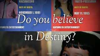 The CocoYass Story - Do You Believe in Destiny? | Coco Martin and Yassi Pressman