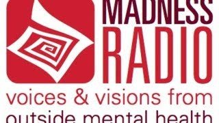 Singing in the Dark w/ Susan McKeown | Madness Radio