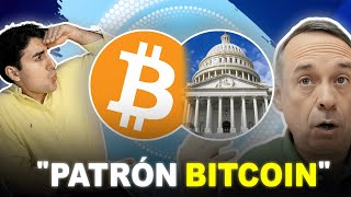 Bitcoin, moneda de curso legal ¿Patrón Bitcoin? | Encriptados