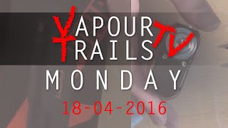 VTTV Monday 18-04-2016