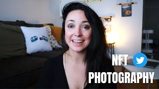 NFT Photography - How it's going