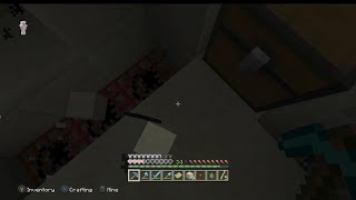 This moment in Minecraft made me jump…