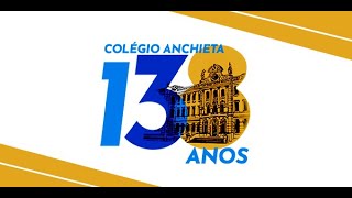 138 anos do Colégio Anchieta de Nova Friburgo