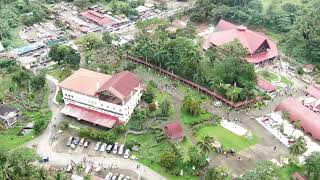 Lucban Quezon