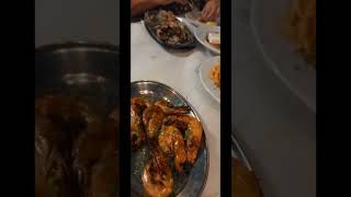 #seafood #mukbang #fish #yummy #viral #shorts