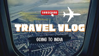 Going to India To Meet Family And Friends | #banglavlog #kolkata #travelvlog