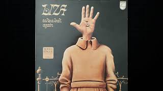 Liza - Take A Look Again - 1977 (70s Rock, Denmark)