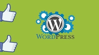 Виджеты на Wordpress настройка