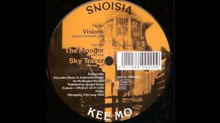 Kee Mo - Visions