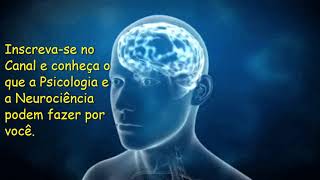 SEJA BEM-VINDO AO CANAL PSICOLOGIA SEM SEGREDOS!!!!