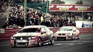 Holden VE Commodore 100 Championship Race Wins