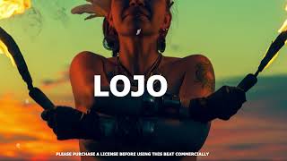 [ FREE FOR PROFIT ] Rema x Ruger Type Beat || Afroswing x Afrobeat Instrumental - Lojo