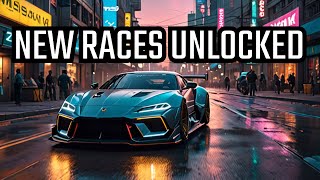 Ultimate Guide: Unveiling New Replayable Car Races