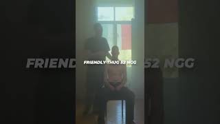 Рэперы с цифрами в никнейме ЧЕЙ РЭП ЛУЧШИЙ Alblak 52, Friendly Thug, AK 47, 4K