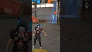 FREE FIRE FUNNY MOMENTS #freefire #shorts