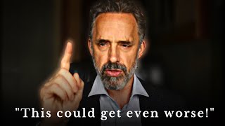 "Social Media is More Serious Than Anyone Even Realizes!" Jordan Peterson (2022)