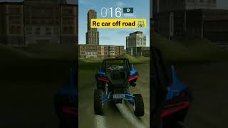 Rc car off-roading $5000 #shorts