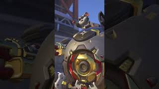 Wrecking ball and Doomfist mains in Season 13