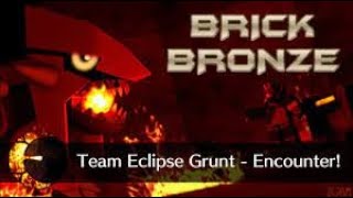 Team Eclipse ! - Roblox Pokemon Brick Bronze 2022