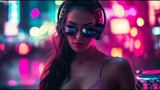 House Music Mix FALL 2024 - Daft Punk, Maroon 5, Fisher, Martin Garrix Style DJ Mix