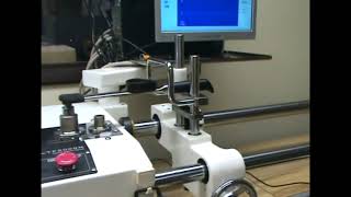 TF Automatic Torque Wrench Testing System,Tohnichi Make (Bhagwati Hardware)