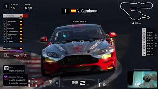 Gt7 spain ronda 13 class a