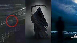 Scary TikTok Videos To Watch At Night