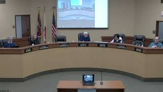 January 9, 2024 - City Council Meeting