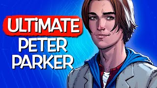 10 CURIOSIDADES de Ultimate Peter Parker