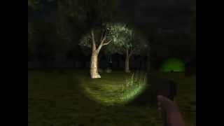 Slender Dark Forest ( DOWNLOAD LINK )