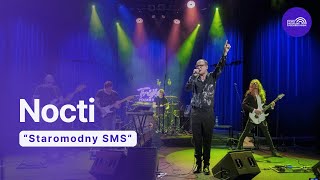 Nocti – Staromodny SMS | Koncert w Trójce