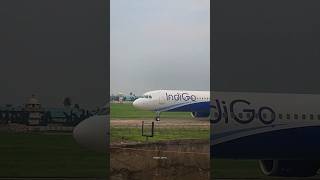 Say Hello To Indigo| #aviation #planesspotting #viralvideo #aviationlovers #avgeek #trending #shorts