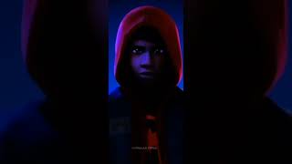 spiderman into spider verse whatsapp status @fabulousstatus8211