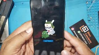 Como sair do modo FASTBOOT no Xaiomi, Redmi e Poco.