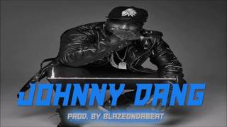 Young Jeezy x USDA Type Beat - Johnny Dang (Prod. By BlazeOnDaBeat - 1st Letter A)