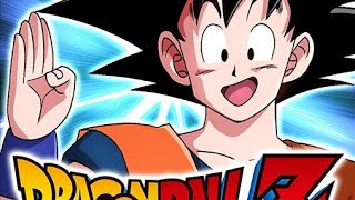 Dragon Ball Dokkan LIVE มือใหม่นะครับ(new player) EP.3