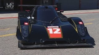 Alta Gama Net TV - Sport Prototipo Dragón