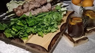 How to make a tray out of pallets?An unusual way of processing wood.The second life of the pallet.