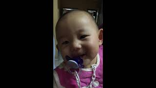 Ticklish Baby | Keep Laughing Giggling When You Play With Them | Cutest To The Moon