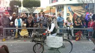 Pics - Carnival in Limassol, Cyprus