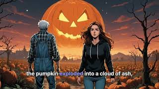 The Curse of Eldergrove Pumpkin Patch