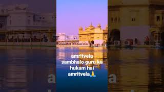 waheguru Ji 🙏🏻🙏🏻#guru #love #history #travel #gurudwarasahib #sahib #gurudwarasahib #facts #