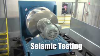 Dptec - Testing Capabilities Overview