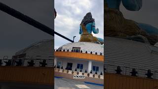 Mahadev in Pokhara #nepal_tour #viralshort #trending #travel #viral #viralvideo #viral  #emiwayfan