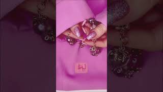 Романтика | Романтически нежный маникюр | Nails | Spring