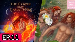 The Flower from Tiamat's Fire SS 1| EP.11|Romance Club