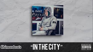 Jack X Bokke8 Type Beat | NL Trap Type Beat (prod.CHIMAN &ICYBEATZ) | "IN THE CITY"