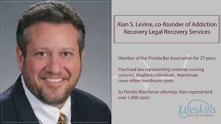 An Interview with Florida Marchman Act Attorney Alan Levine - Part 1