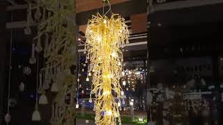 Kerala's Largest Light Showroom| Designer lights| Trending lights 2022|Call +91 8129890444