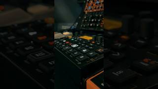 Digitakt & Analog synths - Techno